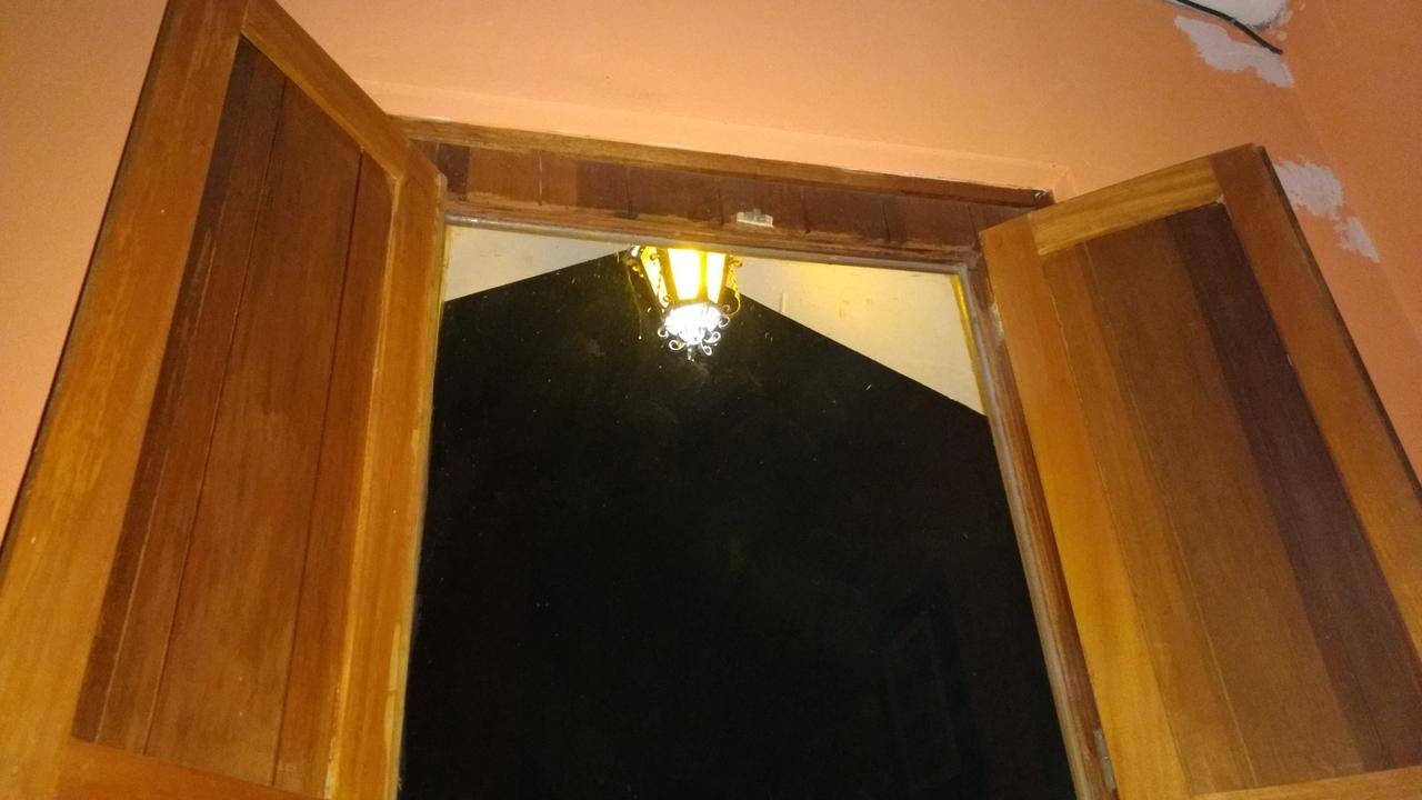 Hotel Balcones De Obrajillo Canta Esterno foto